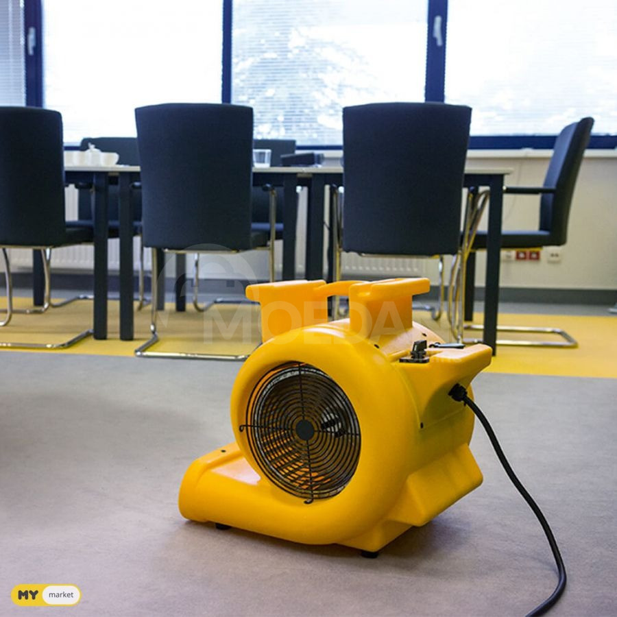 Dryer/fan Master CDX 20 Tbilisi - photo 1