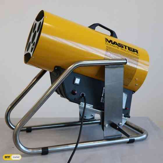 Gas heater 16 kW heat gun Tbilisi