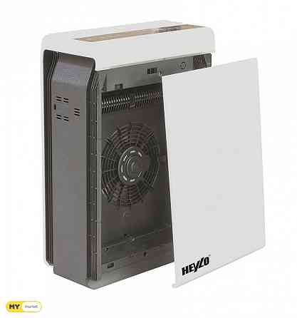 Air purifier HL 400 & HL 800 Tbilisi