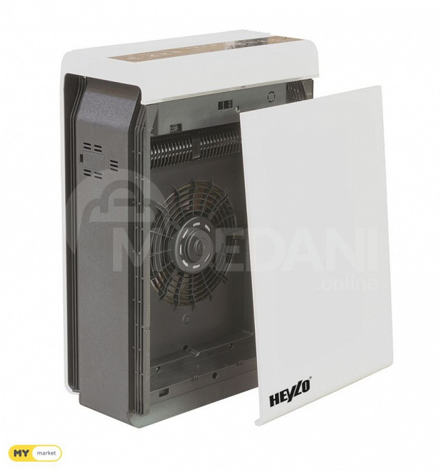 Air purifier HL 400 & HL 800 Tbilisi - photo 1