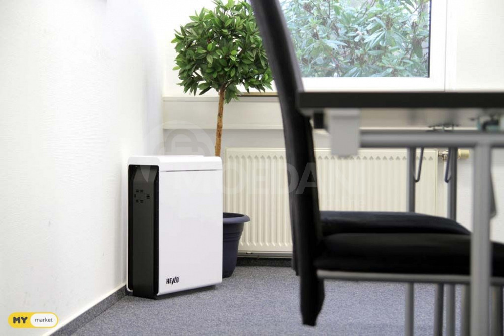 Air purifier HL 400 & HL 800 Tbilisi - photo 2