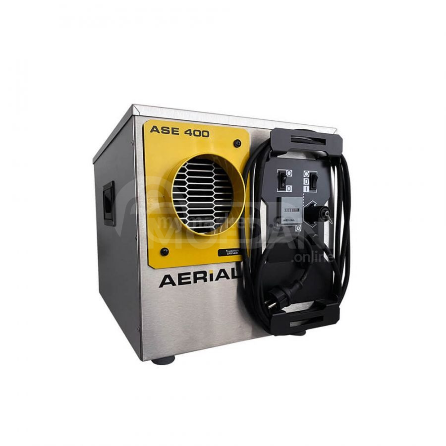 Moisture/moisture absorber, adsorptive dehumidifier Tbilisi - photo 1