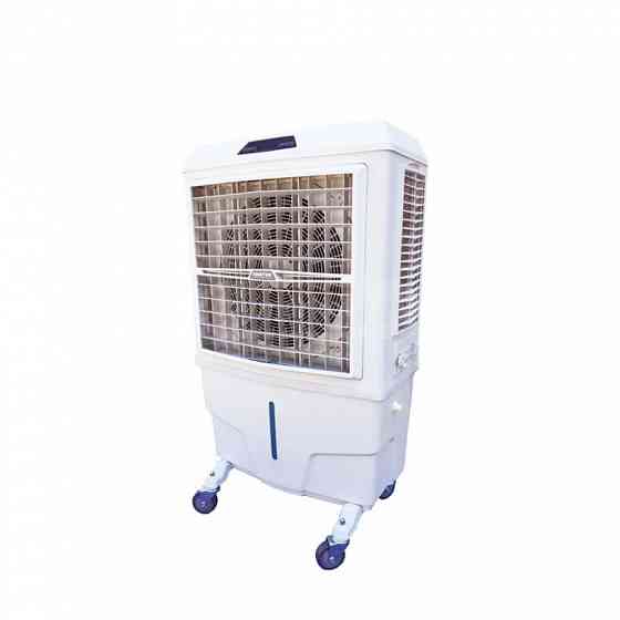 Air conditioner 180 m² cooling system Master BC 80 Tbilisi