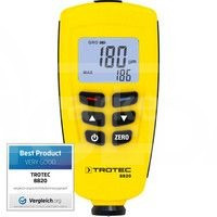 Fast measurement of the thickness of paint and other coatings Tbilisi - photo 1