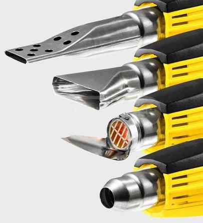 Heat gun, heating pad Tbilisi