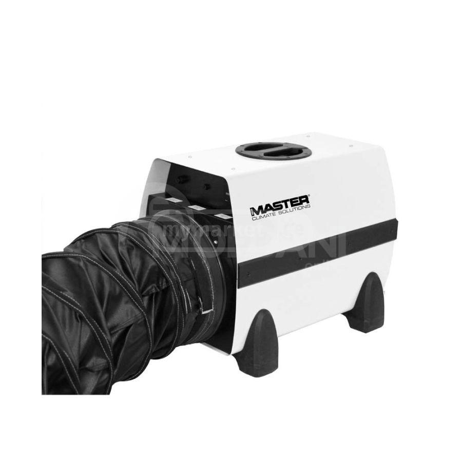 EKO 18 for thermal disinfection and pest control Tbilisi - photo 1