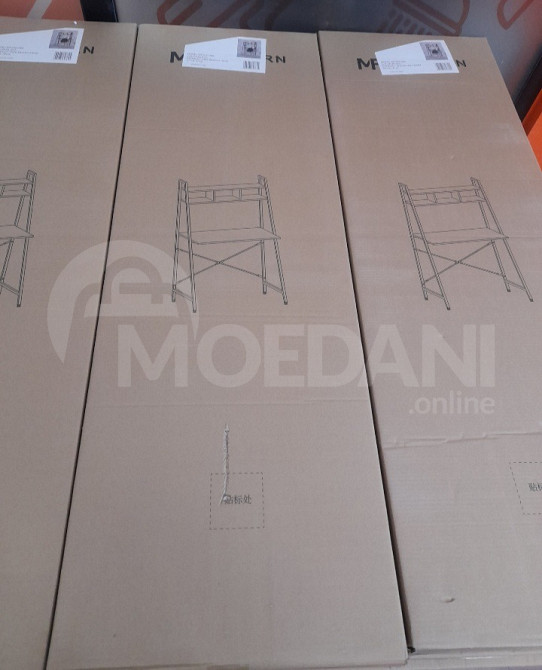 Стол с полкой Тбилиси - изображение 4