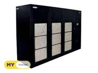 Precision cooling, air conditioning Tbilisi