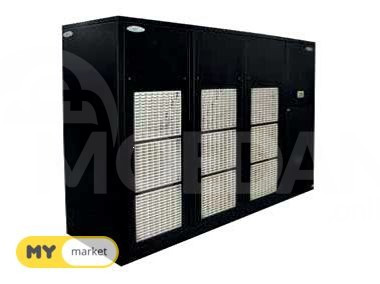 Precision cooling, air conditioning Tbilisi - photo 1