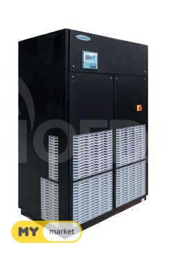 Precision cooling, air conditioning Tbilisi - photo 1