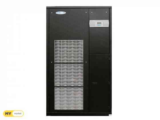 Precision cooling, air conditioning Tbilisi