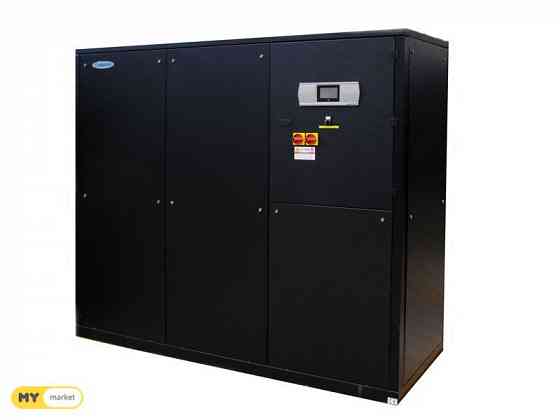 Precision cooling, air conditioning Tbilisi