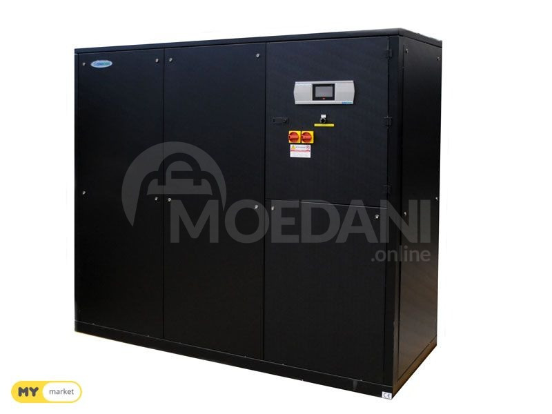 Precision cooling, air conditioning Tbilisi - photo 1