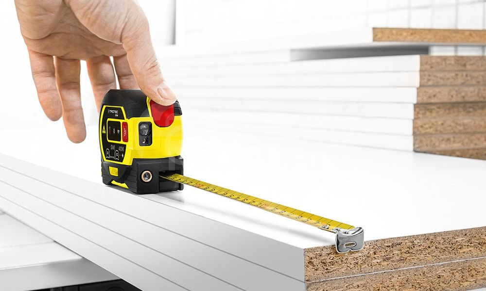 Лазерный дальномер на 40 м Тбилиси - изображение 2