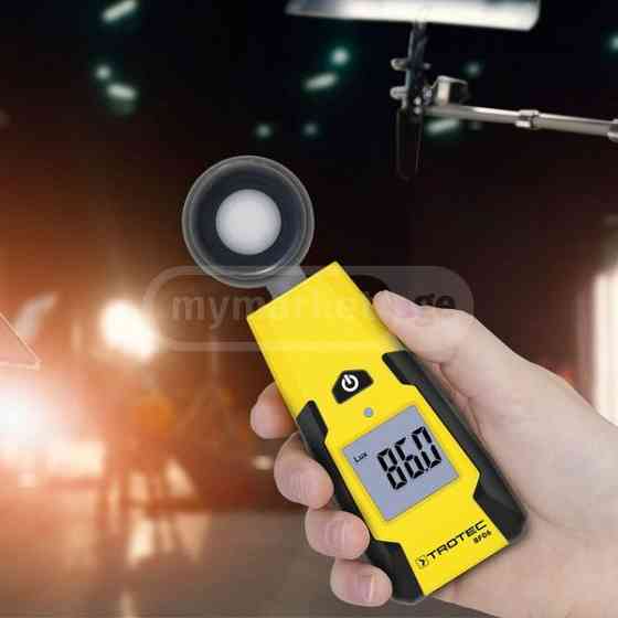 Electrical measuring instruments Tbilisi