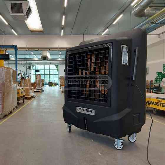 Air conditioner 330 m² cooling system Master BC 221 Tbilisi