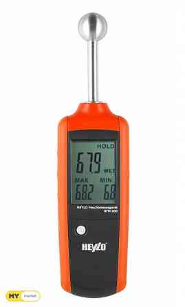 Moisture meter humidity humidity Tbilisi