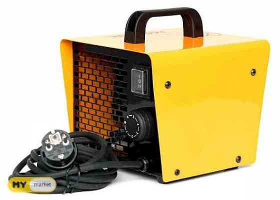 MASTER B 2 PTC electric heating radiator Tbilisi