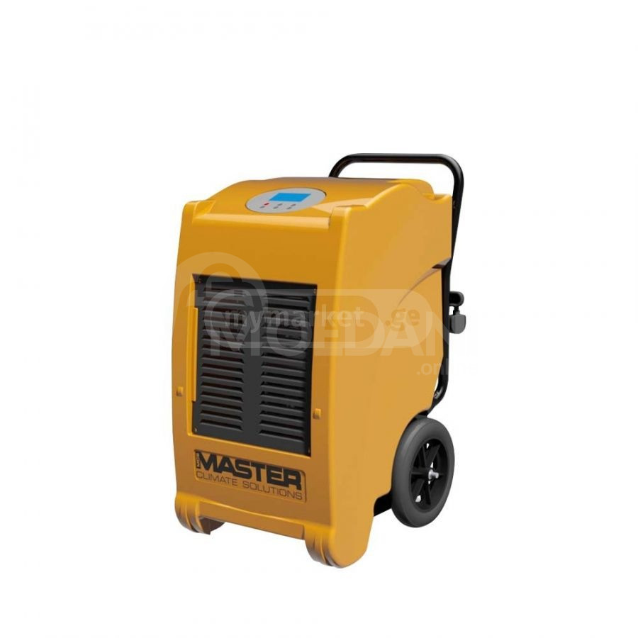 Condensation dehumidifier. Dryer, moisture absorbent Tbilisi - photo 1