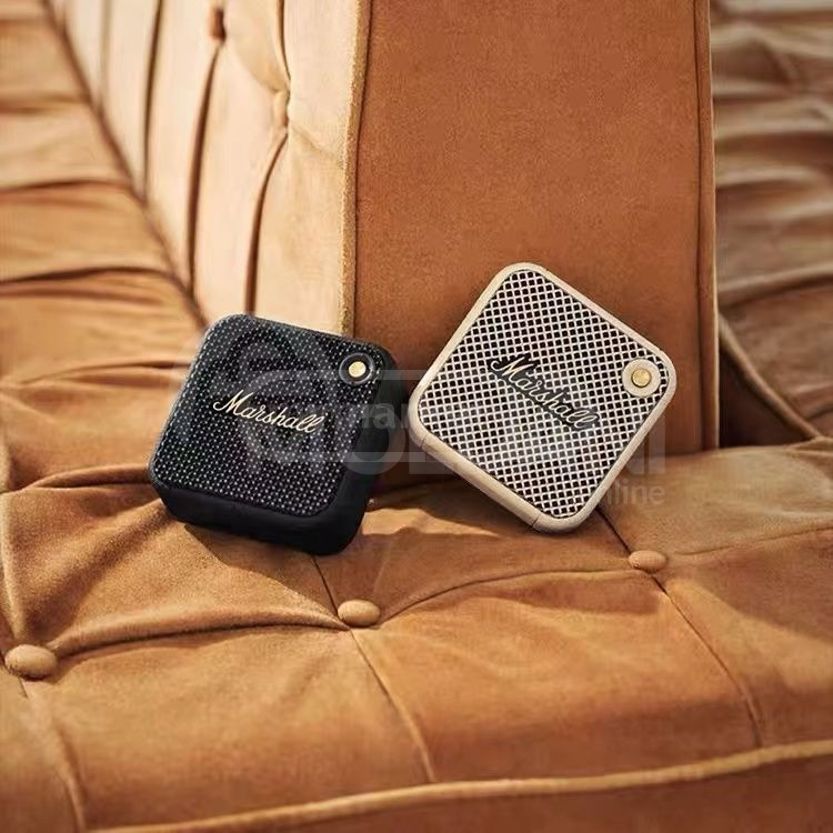 Marshall Willen ( მარშალის დინამიკი ) თბილისი - photo 1