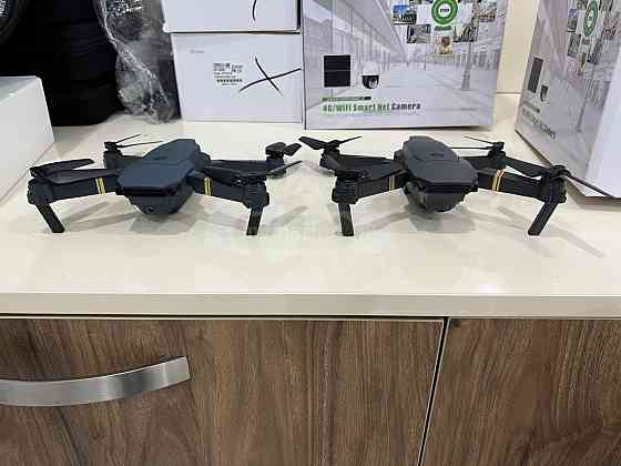 შავი პარასკების ფას დაკლება E58 drone / თბილისი