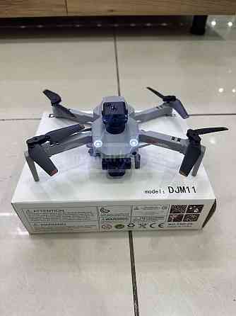 Drone G5/DJM11 დრონი 2 კამერით აცილების სენსორი თბილისი