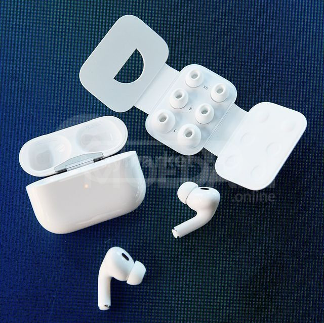 Airpod pro 2 with noise cencelling თბილისი - photo 1