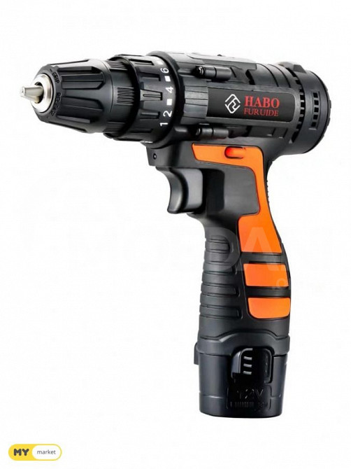 electric drill / ელექტრო დრელი / ბურღი თბილისი - photo 1