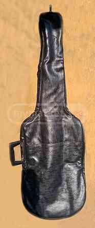 German Guitar Original Classic Acoustic Handmade Es Tbilisi