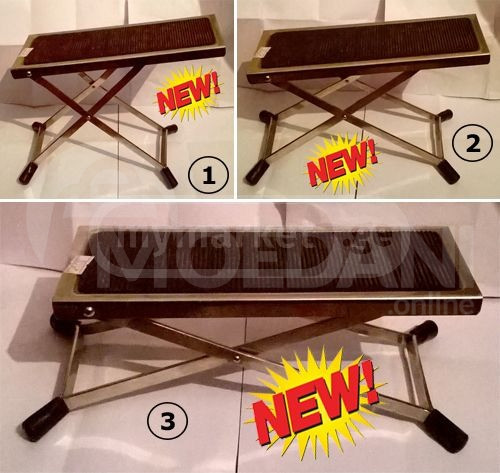 Guitar German inlay strings chair tuning fork capo Tbilisi - photo 4