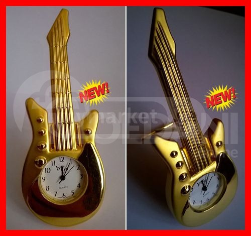 გიტარა გერმანული თბილისი - photo 1