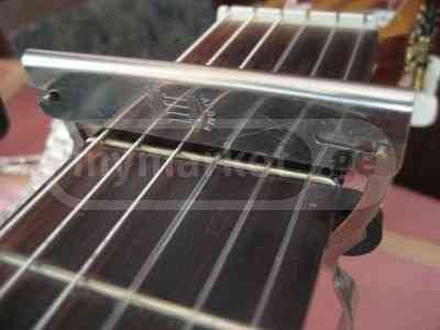 Capomaster Capo German Tbilisi