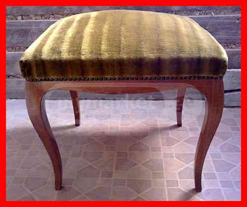 Сиденье - кресло-пуф Тбилиси