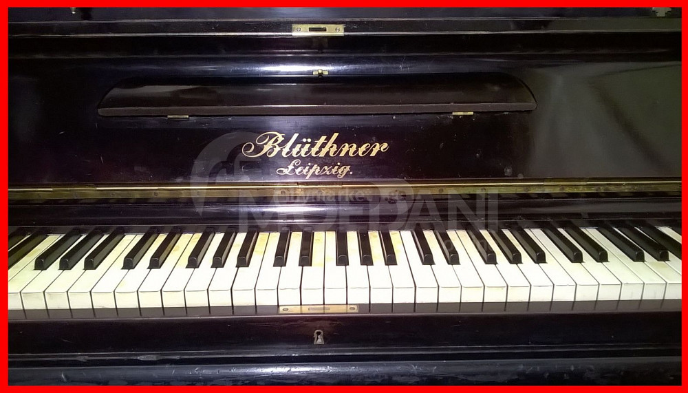 Casio Japan Electronic Piano piano Tbilisi - photo 1