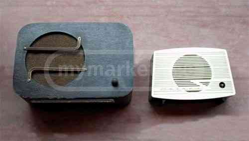 Radio radio receiver reproducer radio радио для свободный СССР US Tbilisi