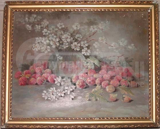 Painting Naturmort Nature Morte Nature Morte Натюрморт Tbilisi - photo 1