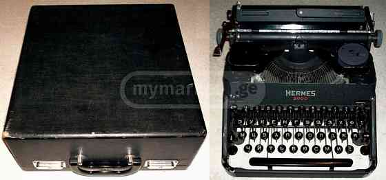 Collectible typewriter tape tape копировка печатн Tbilisi