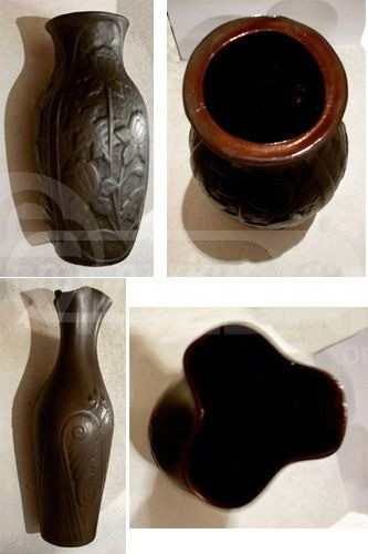 Ancient flower vase pot Tbilisi - photo 1