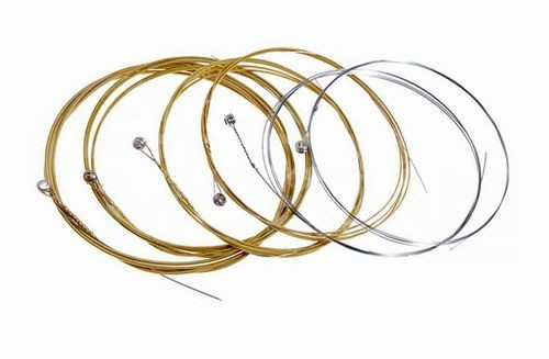 გიტარის სიმები струны для гитары guitar strings ორიგინალი თბილისი - photo 1