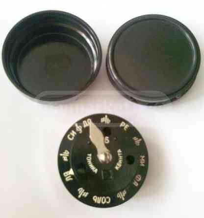 Tuner kamerton tuner kamerton German guitar original Tbilisi