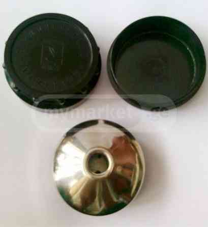 Tuner kamerton tuner kamerton German guitar original Tbilisi