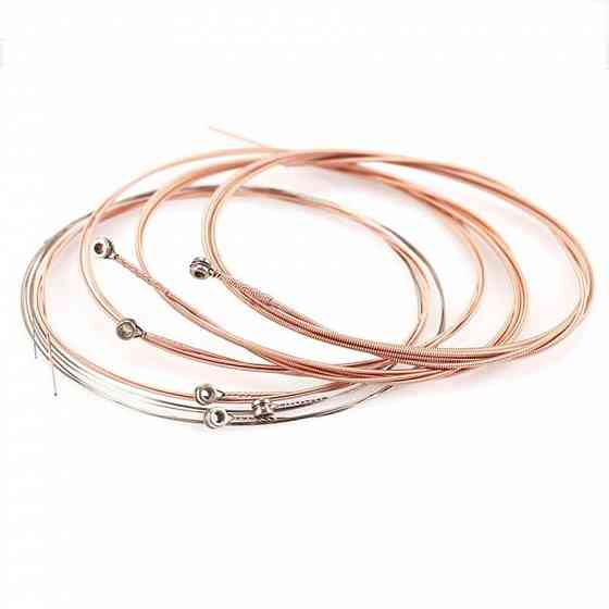 Violin strings струны для скрипки violin strings original Tbilisi