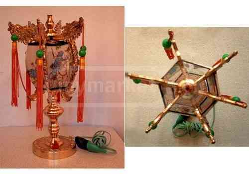 lampa lampa lighting lamp lamp table lamp lampa kerosene Tbilisi