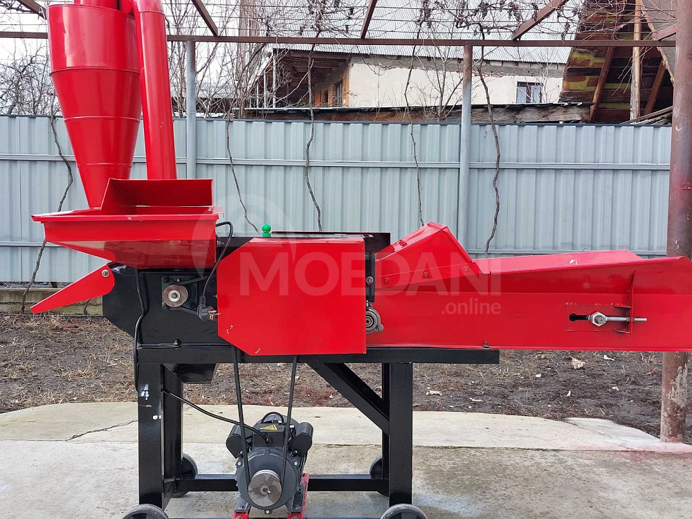 წისქვილი დრაბილკა 220 ვოლტზე. თბილისი - photo 3