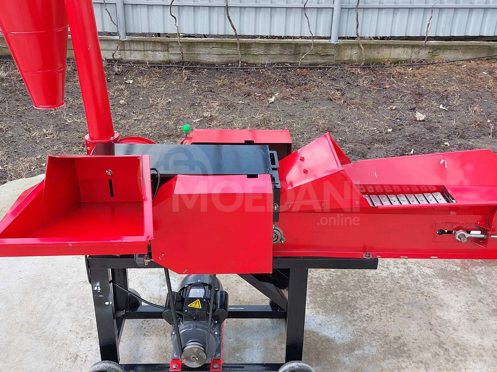 წისქვილი დრაბილკა 220 ვოლტზე. თბილისი - photo 1