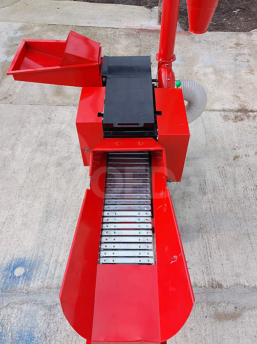 წისქვილი დრაბილკა 220 ვოლტზე. თბილისი - photo 4