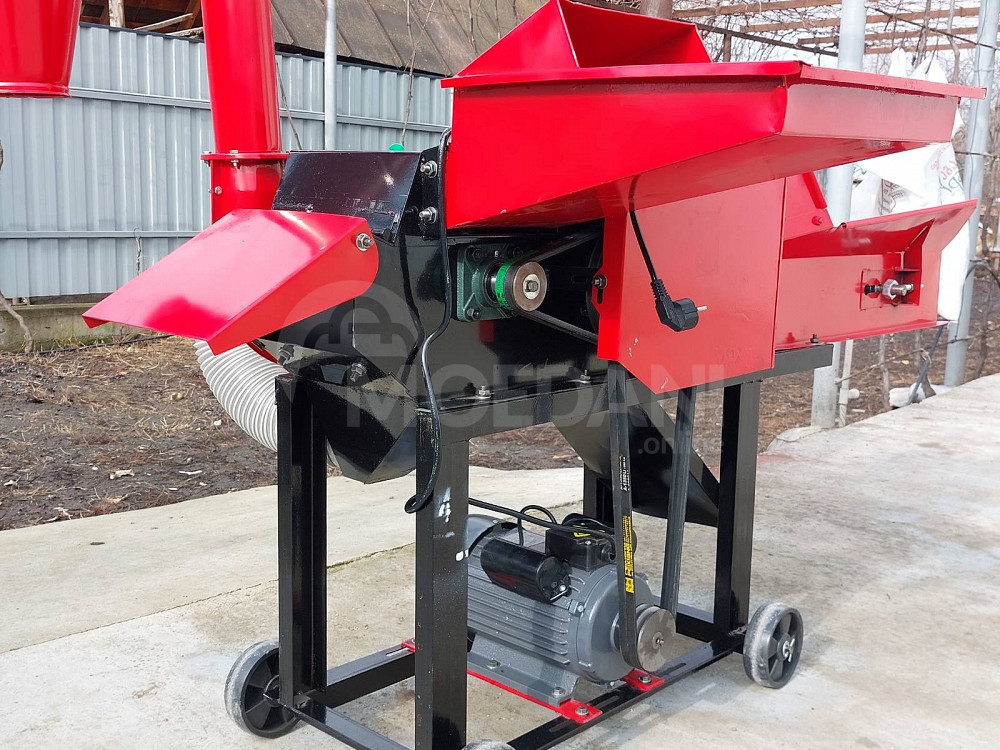 წისქვილი დრაბილკა 220 ვოლტზე. თბილისი - photo 2