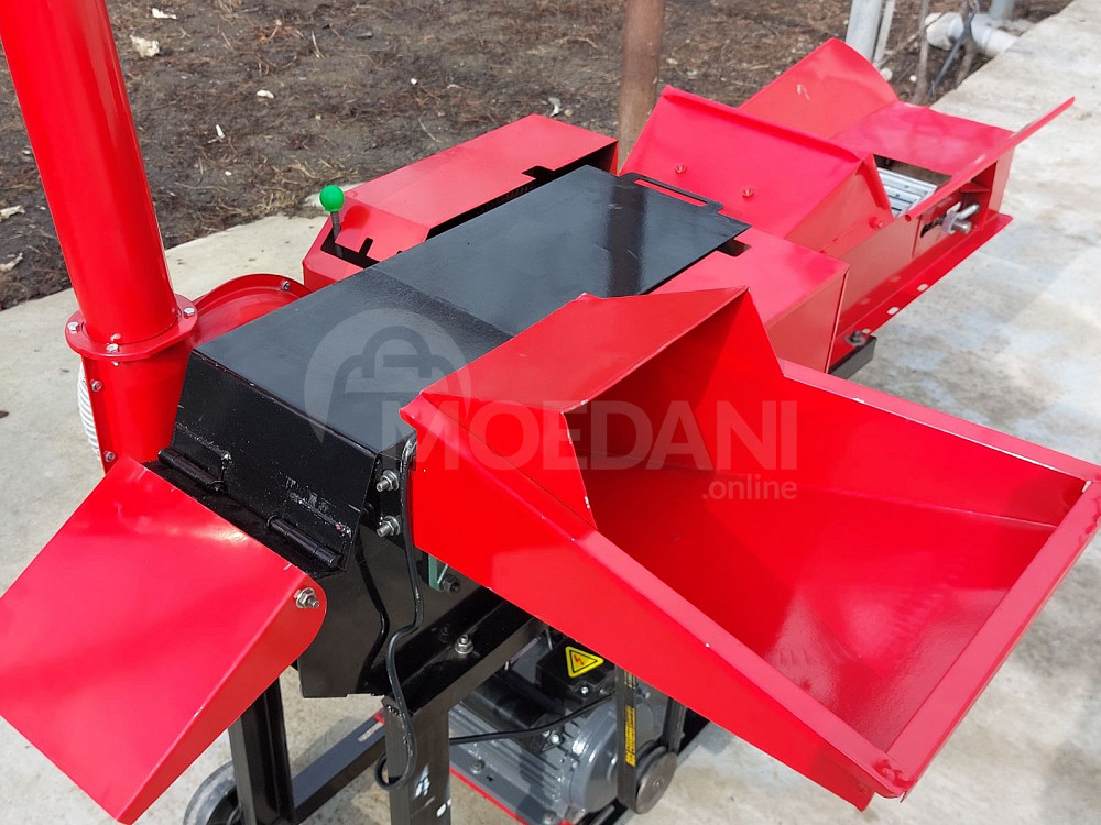 წისქვილი დრაბილკა 220 ვოლტზე. თბილისი - photo 5