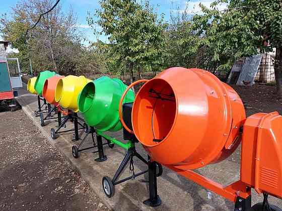 ბეტონის შემრევი მეშალკა და ვიბრატორი 220 ვოლტზე. თბილისი