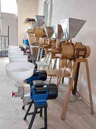 Coffee grinders Tbilisi